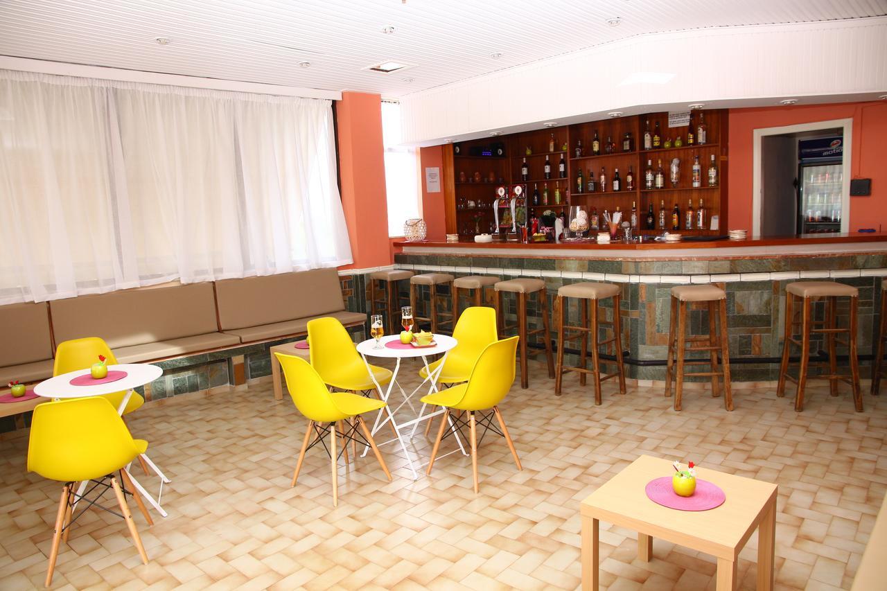 Triton Garden Hotel Malia  Exterior photo